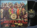 THE BEATLES Sgt. Peppers Hearts Club Band / LP Yugoslavia 1967 JUGOTON LPP-V-293
