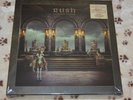 Rush SUPER DELUXE Farewell To Kings Set Blu-ray Vinyl 40th Anniversary NEW