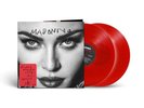 Madonna - Finally Enough Love - Red Vinyl 2LP Mint/Sealed