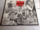 ORIGINAL..The Partisans - Time Was Right LP (Punk Rock/Hardcore)/UK82/Oi ) 1984