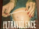 Lana Del Rey - Ultraviolence Vinyl LP UO Urban outfitters - As Is