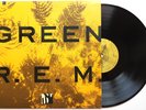 R. E. M. - Green - Vinyl LP - Warner Bros 1988 (Original Press) - (Exc / Exc)