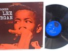 LEE MORGAN THE COOKER US REISSUE LP BLUE NOTE RECORDS BST 81578