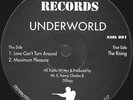 Underworld – The Rising - Target '93 12