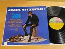 JACK NITZSCHE The Lonely Surfer REPRISE R9-6101 Stereo NM- & NM