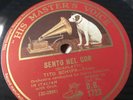 TITO SCHIPA 78 RPM’s- RARE