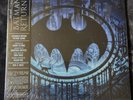Batman Returns Expanded Movie Score - MONDO 3 LP Vinyl