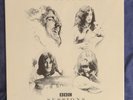 LED ZEPPELIN BBC SESSIONS 4LP BOX 1997 200G 200 GRAM