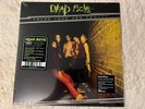 DEAD BOYS YOUNG LOUD & SNOTTY LIMITED COLORED LP JACKPOT RECORDS