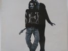 SHAKESPEARS SISTER Hormonally Yours VG 1992 London UK label misprint 828-266-1
