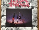 Suicidal Tendencies UK Vinyl LP Record Virgin & Join The Army Very Good +++