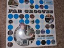 FAB GROOVES VINYL LP & CD  THUNDERBIRDS SPACE 1999 STINGRAY UFO
