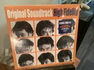 Various Artists “High Fidelity Original Soundtrack” 2xVinyl Orange RSD Numbered