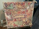 Chillhop Essentials “2018 Spring,Summer,Fall,Winter” Colored Vinyl Limited Ed