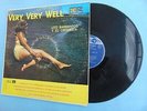 LITO BARRIENTOS CUMBIA EN DO MENOR MEXICAN LP VERY VERY WELL KILLER CUMBIA ROCK