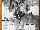 THE BEATLES REVOLVER MONO VINYL LP 2014 - VERY GOOD+