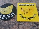 Seaway - Fresh Produce [New Vinyl LP] Limited Color 10/50