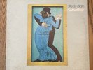 Steely Dan Gaucho 1980 Jazz-Classic Rock Vinyl Record MCA 6102 VG+