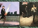 ACCEPT 2 LP Bundle Self-Titled Import & Midnight Highway UDO