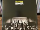 The National Boxer Vinyl Me Please Limited Colored Record LP 12” & 7”