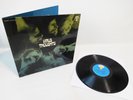 VIRUS - THOUGHTS - ORIGINAL PILZ BASF FIRST PRESS. 1971 RARE GERMAN KRAUTROCK LP