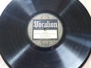 78 UNCLE DAVE MACON Vocalion 15321 Rise When The Rooster Crows Way Down The Old