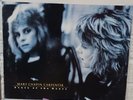 Mary Chapin Carpenter - State of the Heart LP  Columbia Records C 44228