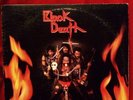 Black Death  LP 1984