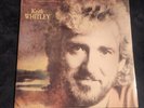 Sealed Keith Whitley - I Wonder Do You Think Of Me  Rare  Vinyl Record 9809-1-R