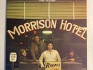 THE DOORS MORRISON HOTEL Vinyl 1971 EKS-75007 Elektra NM/NM Gatefold MINTY