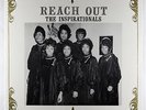 Inspirationals - Reach Out LP - Fraylon's - Black Gospel SEALED