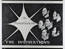 Inspirations - In Rememberance LP - Private Funk Gospel SEALED MP3