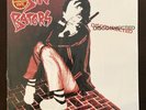 STIV BATORS – DISCONNECTED vinyl LP DEAD BOYS RARE mint Lords Of The New Church