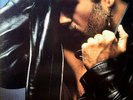 GEORGE MICHAEL FAITH Columbia C 40867 1987 LP (VINYL NM / JACKET VG+)  FREE SHIP