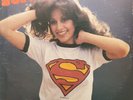 LP LATIN DISCO SOUL / SUPERGIRL DEBORA / SELF TITLED / OB PRODUCTIONS