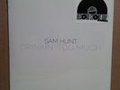 Sam Hunt - Drinkin’ Too Much 7