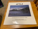 Attla Soundtrack VERY RARE Buffy Sainte-Marie Ackerman Lost Lake Arts Folk World