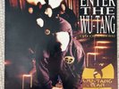 Enter the Wu-Tang [Vinyl LP] von Wu-Tang Clan (Schallplatte)