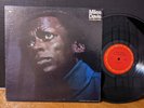 Miles Davis - In A Silent Way Wayne Shorter Herbie Hancock John McLaughlin VG+