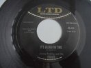 Jimmy Stokley & The Exiles - It's Alligator Time 1966 USA 45 LTD INT MOD GARAGE