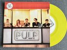 SEVEN Pulp Limited Edition Promo Only Multicoloured 7” records