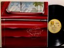 CARL & THE PASSIONS So Tough THE BEACH BOYS Pet Sounds 2 LP REPRISE STEREO 1972