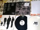 The Stranglers Black and White Double vinyl reissue on Coursegood very rare item