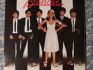 EX  Blondie – Parallel Lines Original Vinyl Record LP Album CHR 1192 1978