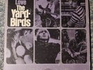 The Yardbirds – For Your Love Original MONO Vinyl Record LP Album LN 24167 1965
