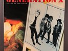 Generation X 