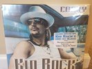Kid Rock Cocky Record Limited Turquoise Vinyl 2LP 2017 