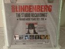 METAL FLIGHT CASE UDO LINDENBERG - STÄRKER ALS DIE ZEIT - 2X VINYL - DELUXE EDIT