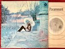 AFFINITY LP +Inner 1ST PRESS Mo Foster Linda Hoyle Psychedelic Prog Paramount EX