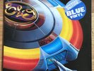 ELECTRIC LIGHT ORCHESTRA ELO - Out Of The Blue, Double LP on Blue Vinyl